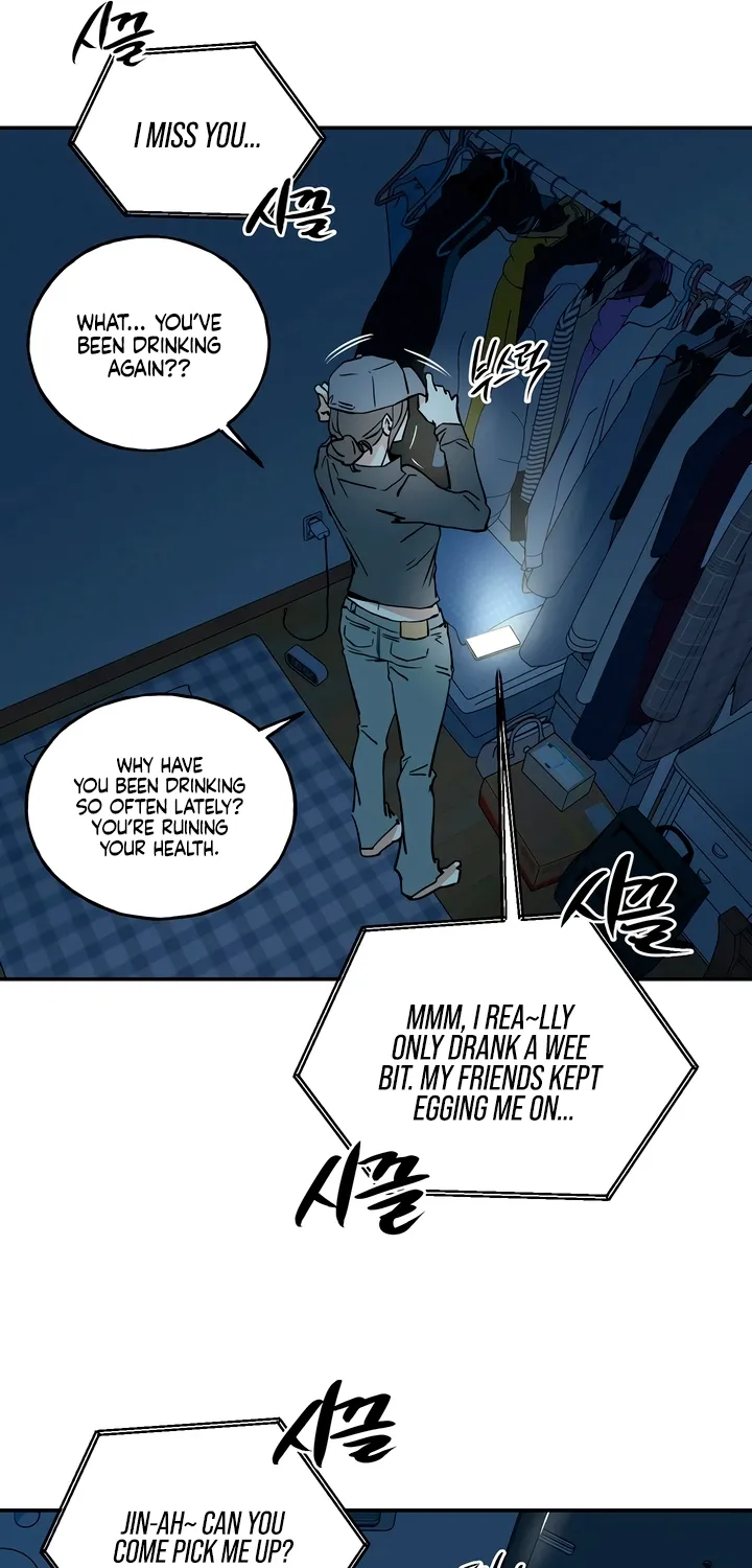 MURMUR Chapter 16 page 9 - 