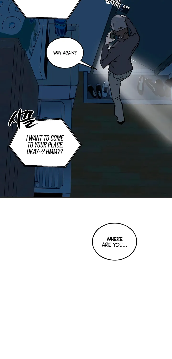 MURMUR Chapter 16 page 10 - 