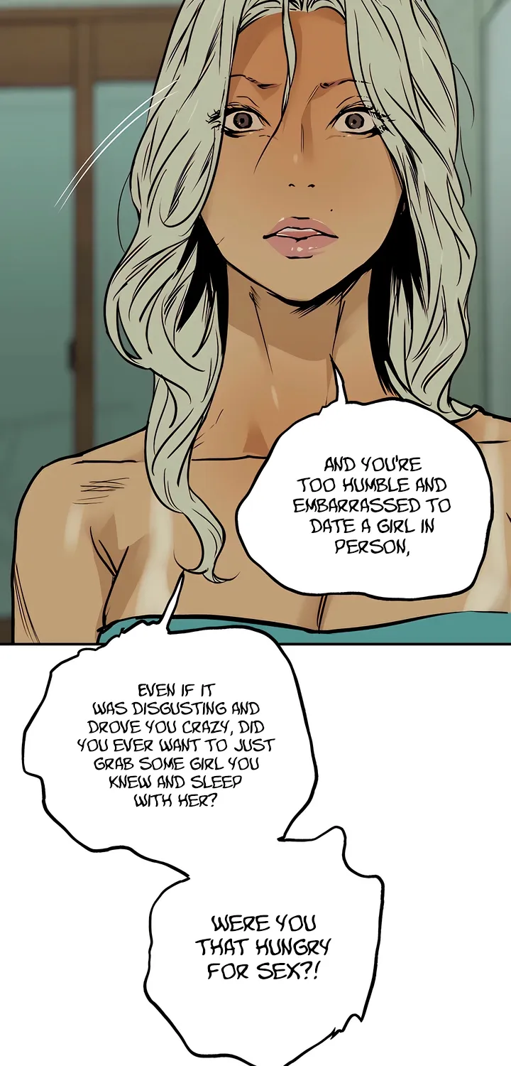MURMUR Chapter 17 page 18 - 