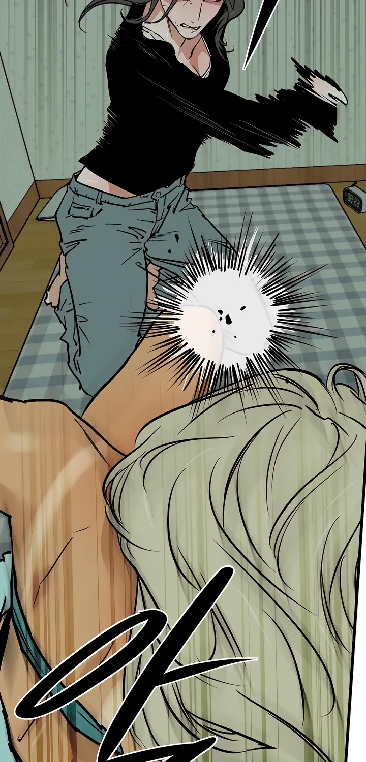 MURMUR Chapter 17 page 21 - 
