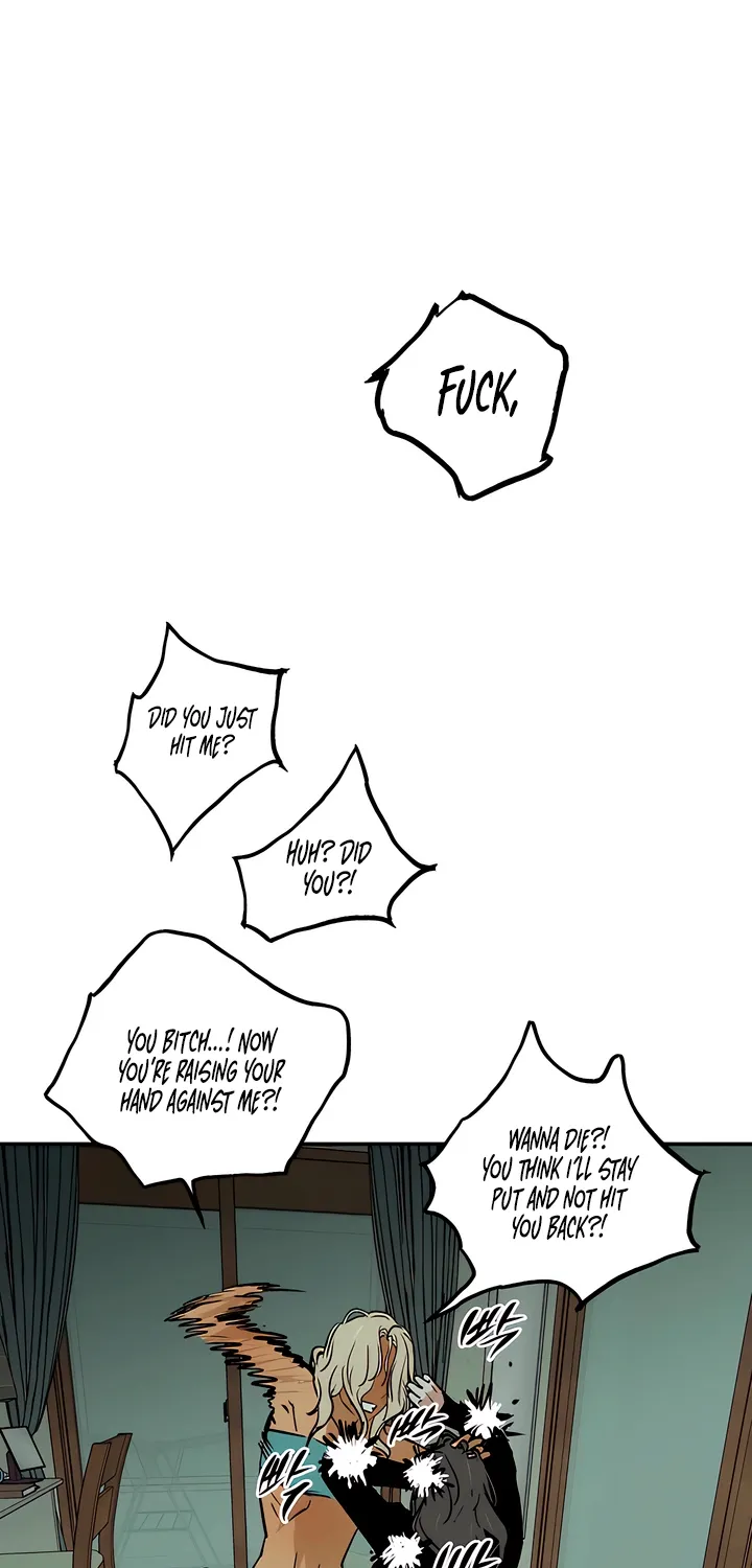 MURMUR Chapter 17 page 24 - 