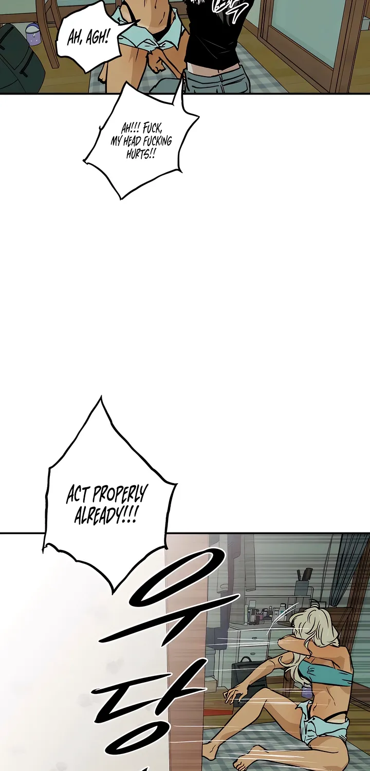 MURMUR Chapter 17 page 25 - 