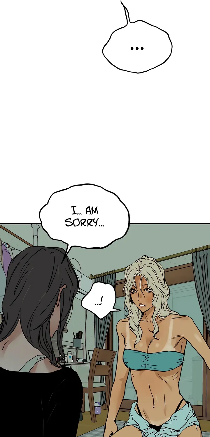 MURMUR Chapter 17 page 31 - 
