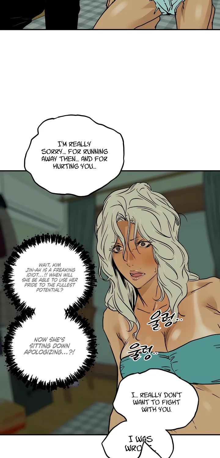 MURMUR Chapter 17 page 32 - 