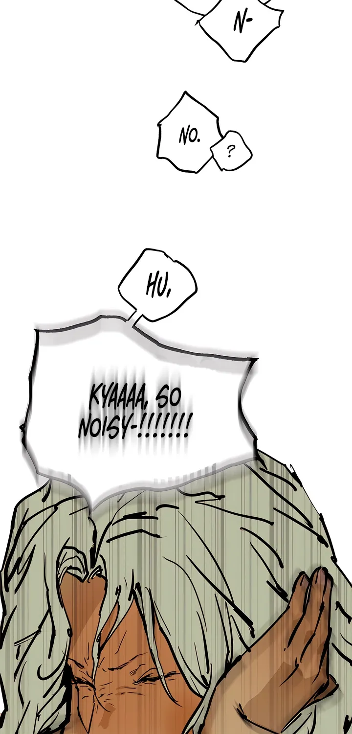 MURMUR Chapter 17 page 33 - 