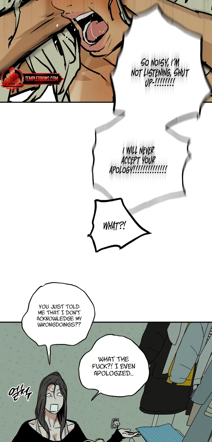 MURMUR Chapter 17 page 34 - 