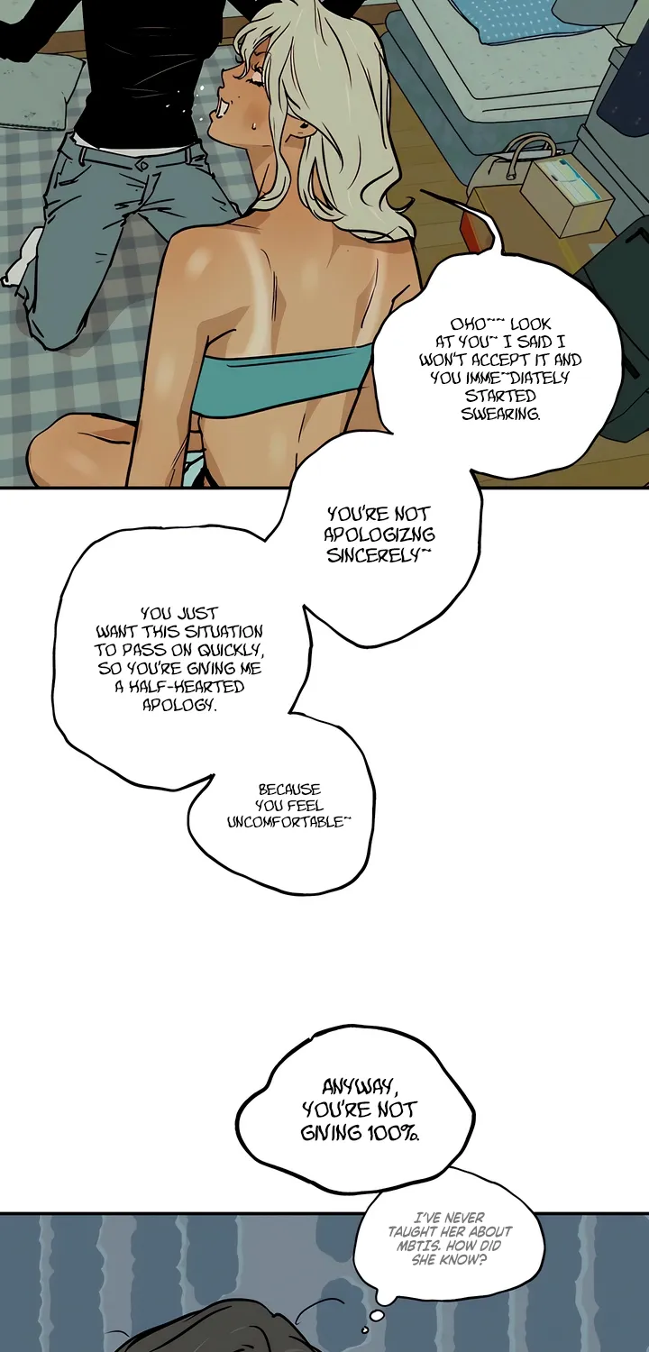 MURMUR Chapter 17 page 35 - 