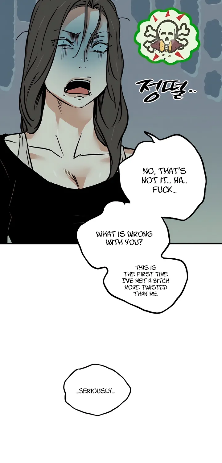 MURMUR Chapter 17 page 36 - 
