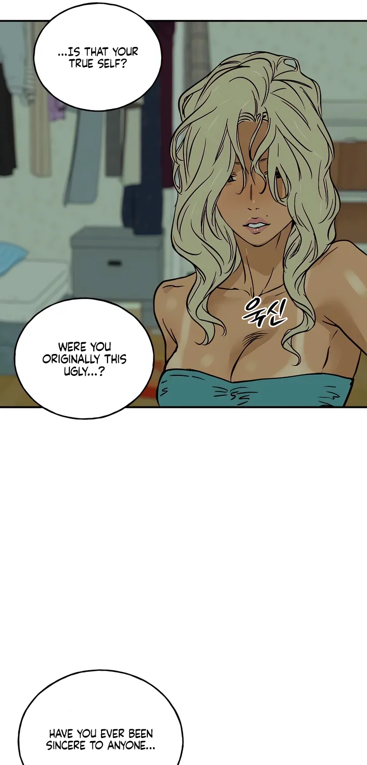 MURMUR Chapter 17 page 38 - 