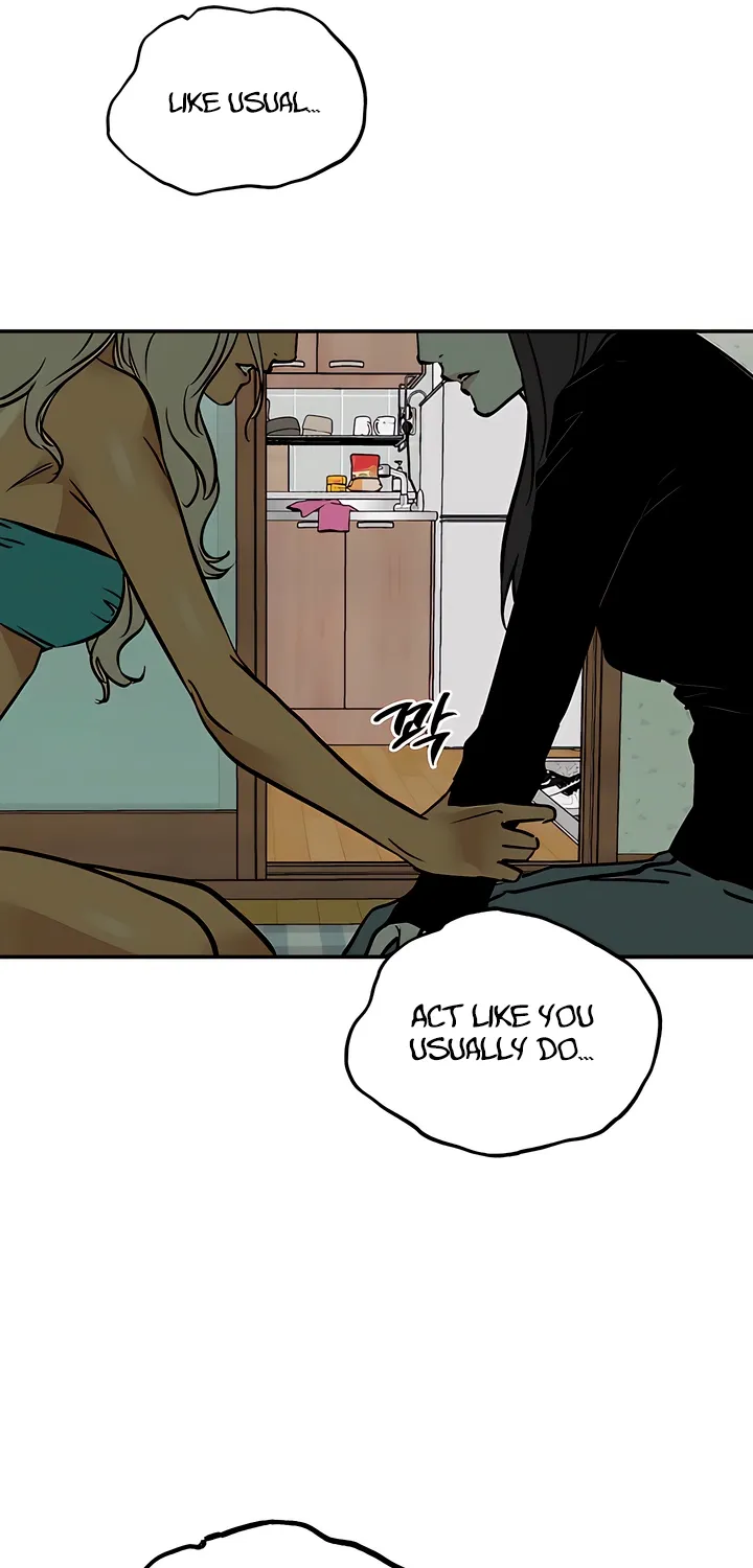 MURMUR Chapter 17 page 45 - 