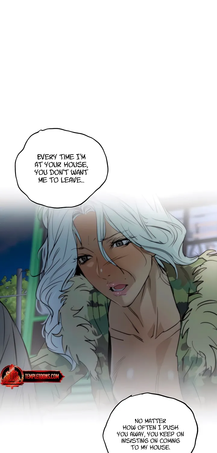 MURMUR Chapter 17 page 50 - 