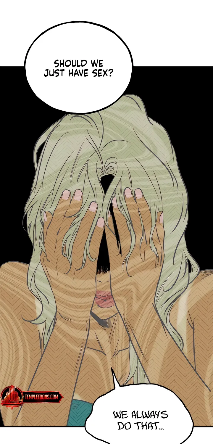 MURMUR Chapter 17 page 61 - 