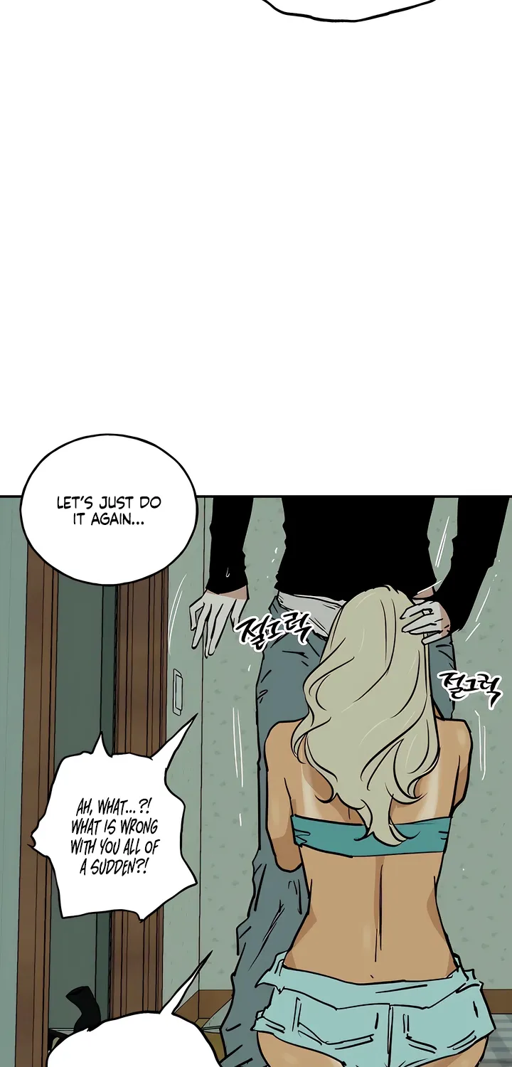 MURMUR Chapter 17 page 62 - 