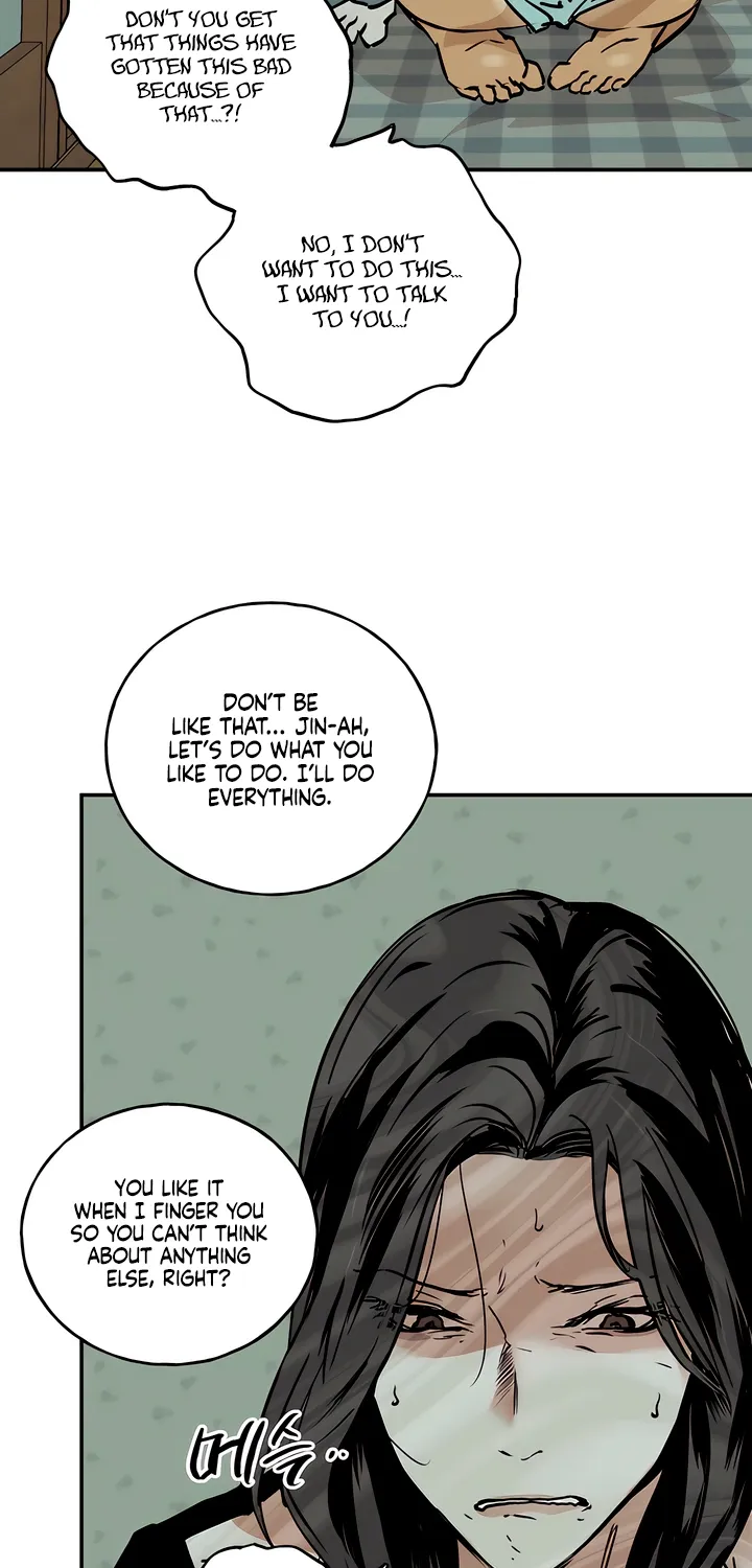 MURMUR Chapter 17 page 63 - 