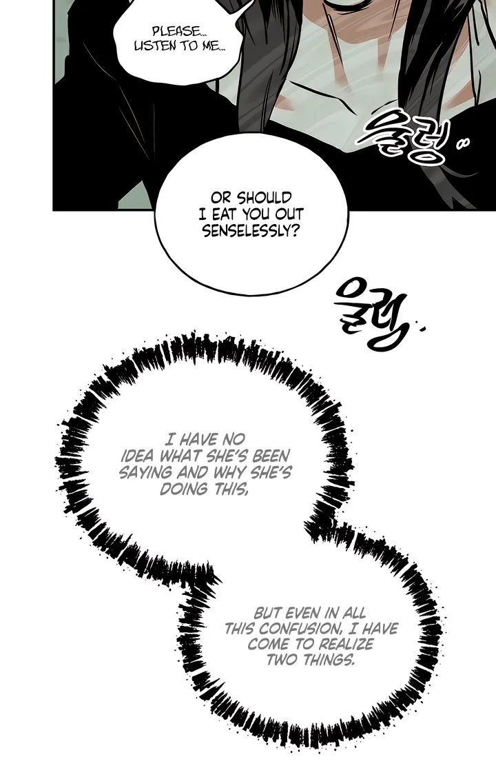 MURMUR Chapter 17 page 64 - 