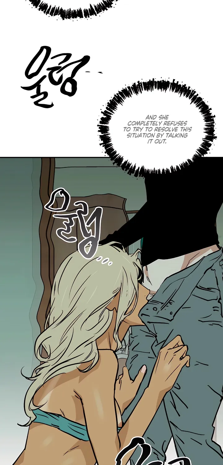 MURMUR Chapter 17 page 66 - 