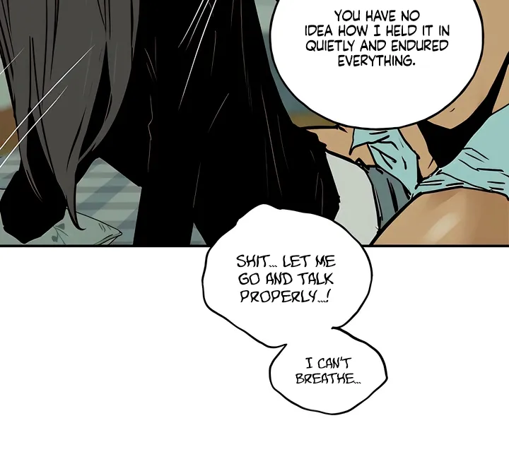 MURMUR Chapter 17 page 8 - 