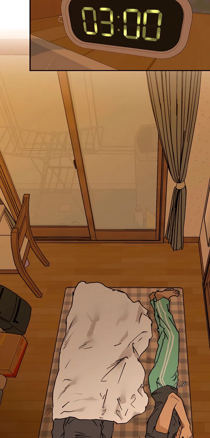 MURMUR Chapter 17 page 74 - 