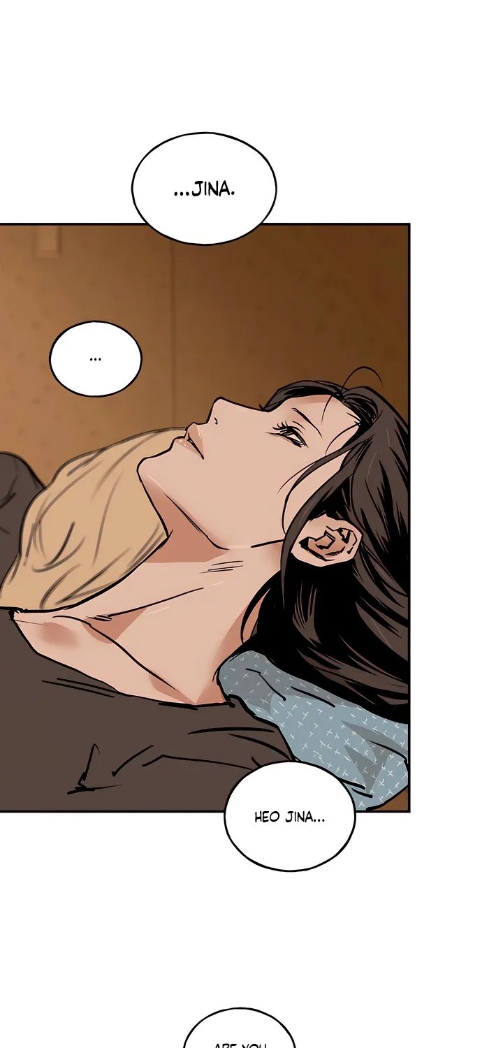 MURMUR Chapter 17 page 76 - 