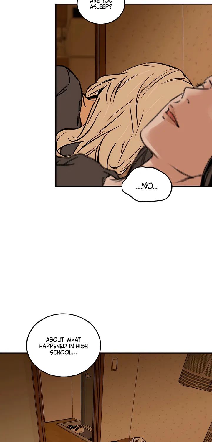 MURMUR Chapter 17 page 77 - 