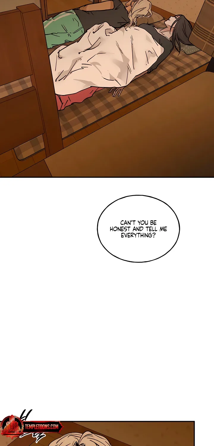 MURMUR Chapter 17 page 78 - 
