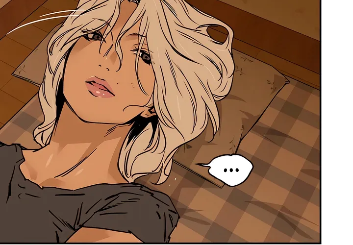MURMUR Chapter 17 page 79 - 
