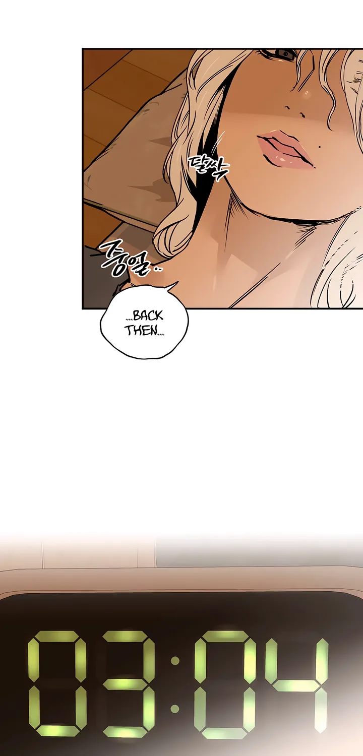 MURMUR Chapter 17 page 80 - 