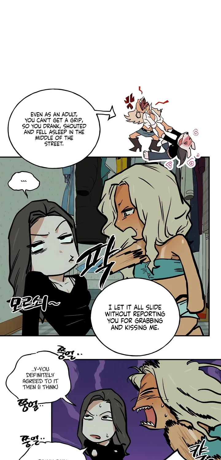 MURMUR Chapter 17 page 9 - 