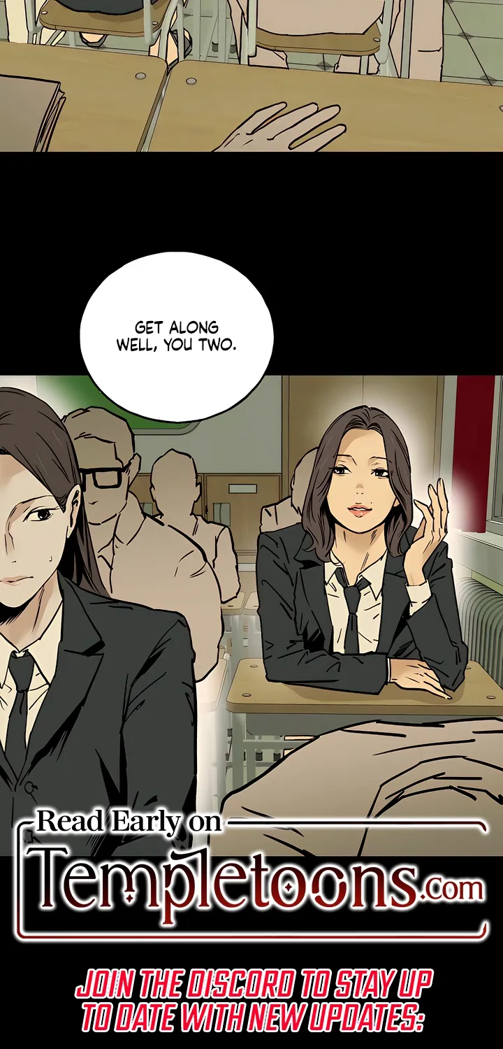 MURMUR Chapter 17 page 83 - 