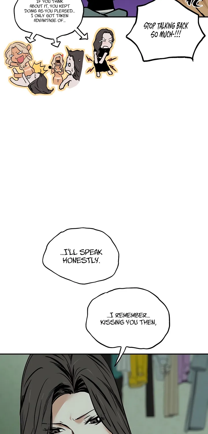 MURMUR Chapter 17 page 10 - 