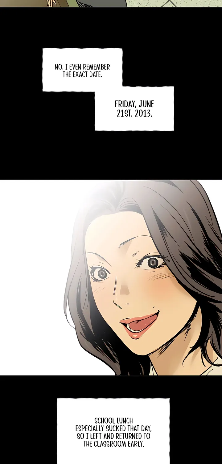 MURMUR Chapter 18 page 13 - 