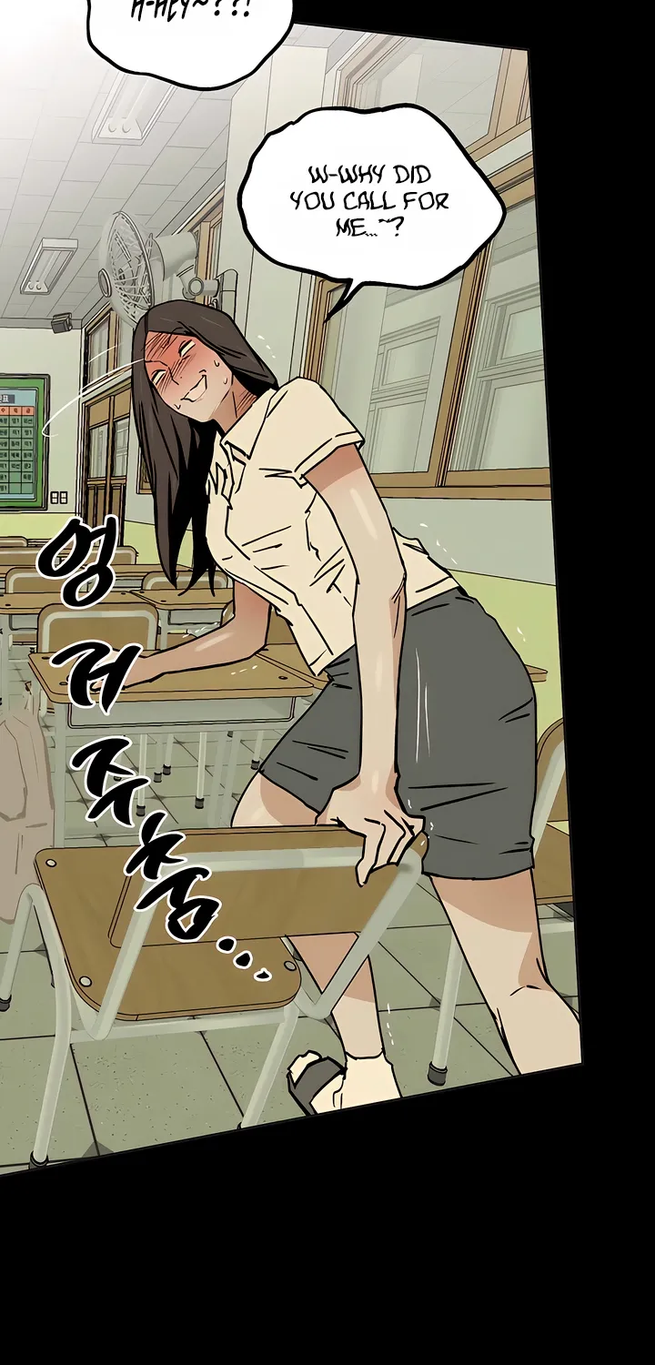MURMUR Chapter 18 page 18 - 