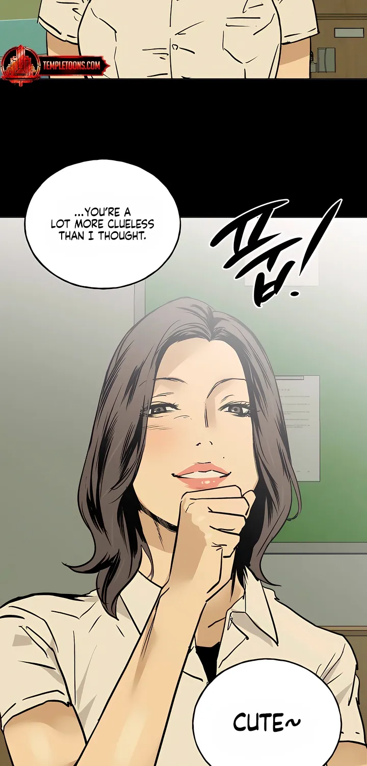 MURMUR Chapter 18 page 20 - 