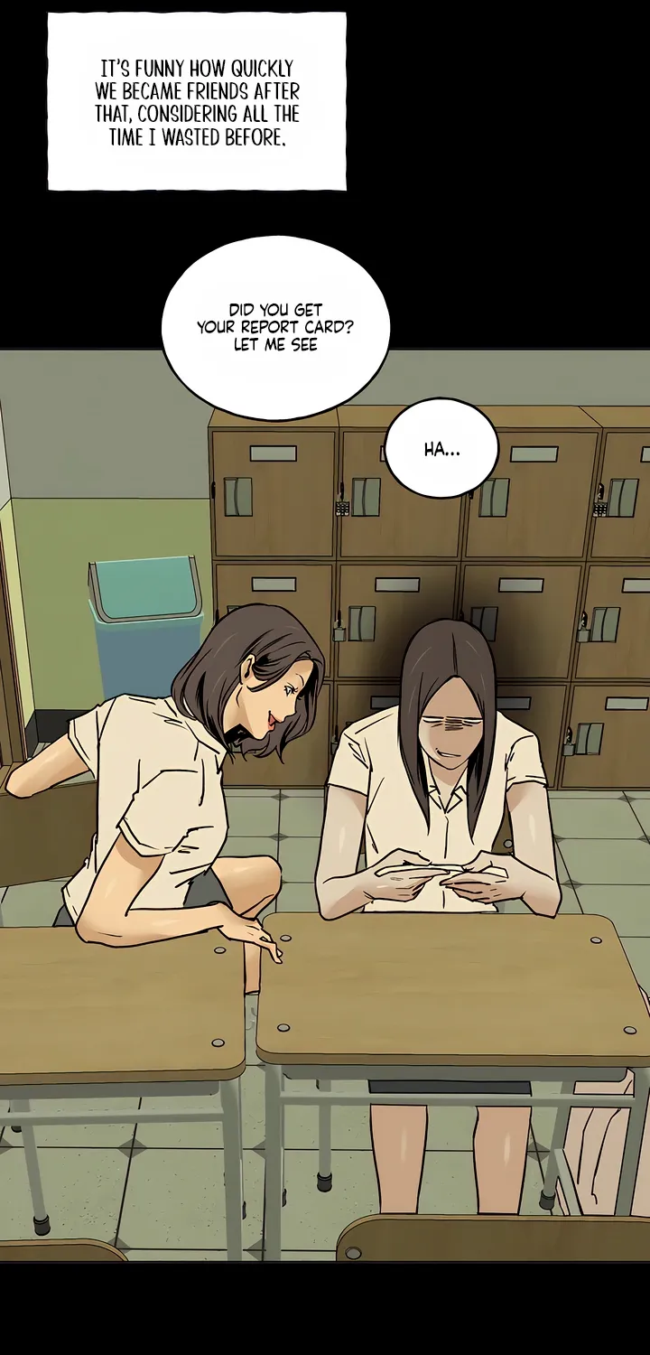 MURMUR Chapter 18 page 22 - 