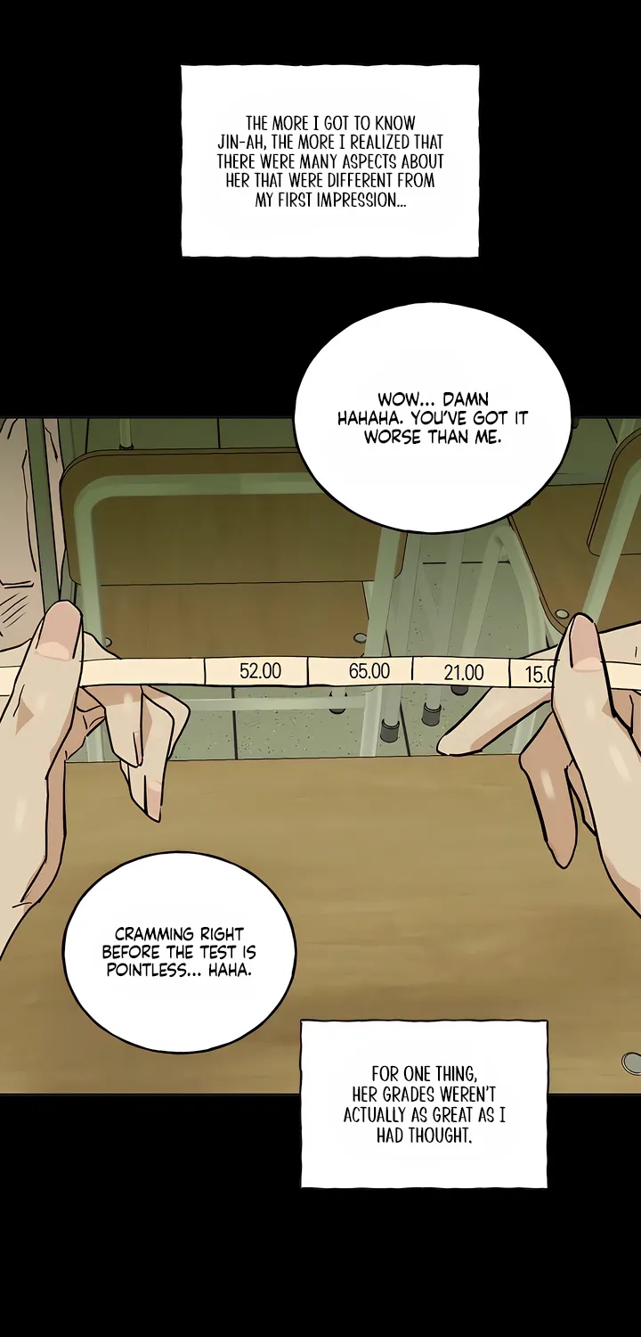 MURMUR Chapter 18 page 23 - 