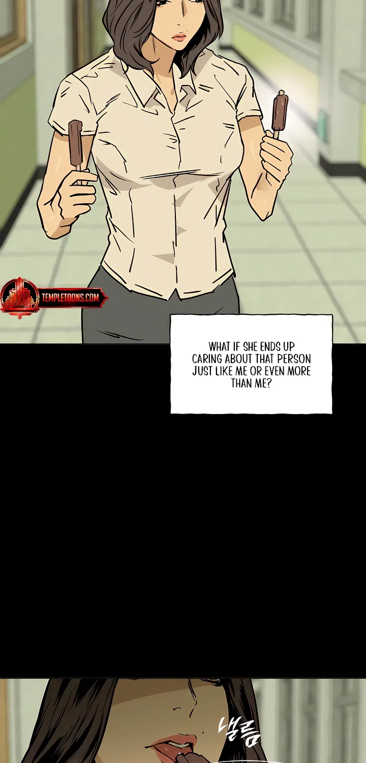 MURMUR Chapter 18 page 31 - 