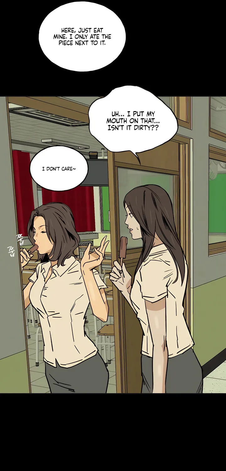 MURMUR Chapter 18 page 33 - 