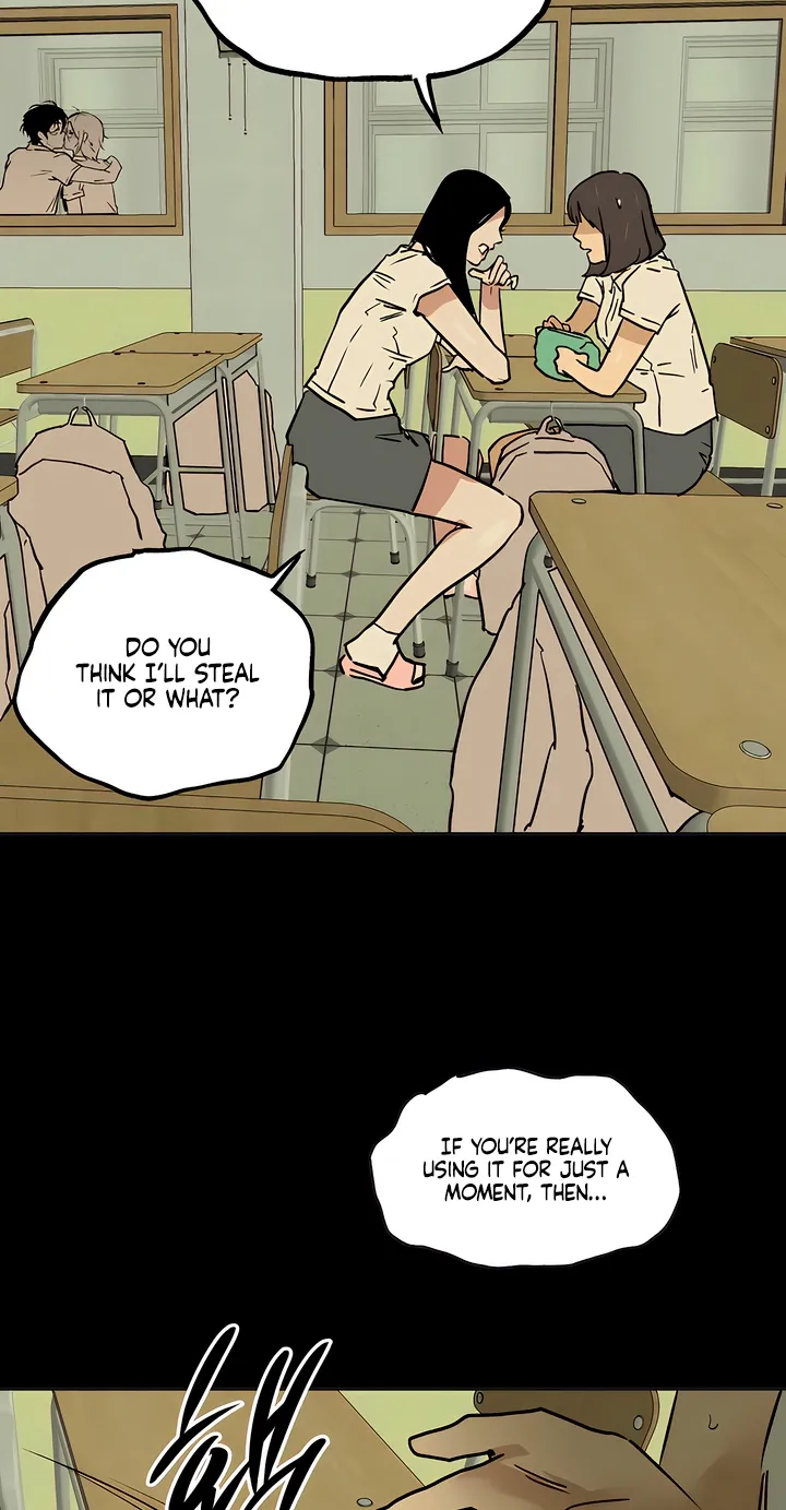 MURMUR Chapter 18 page 36 - 