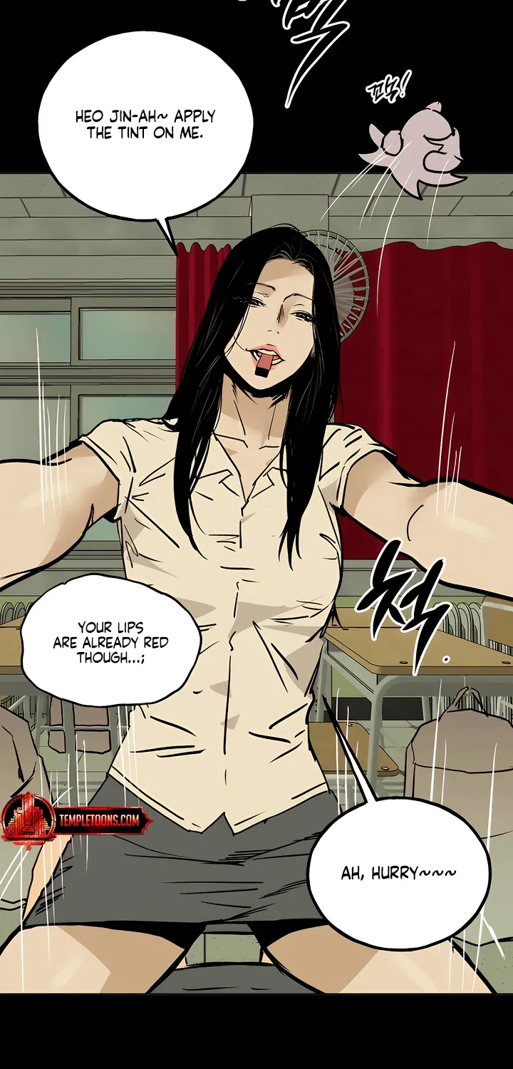 MURMUR Chapter 18 page 38 - 