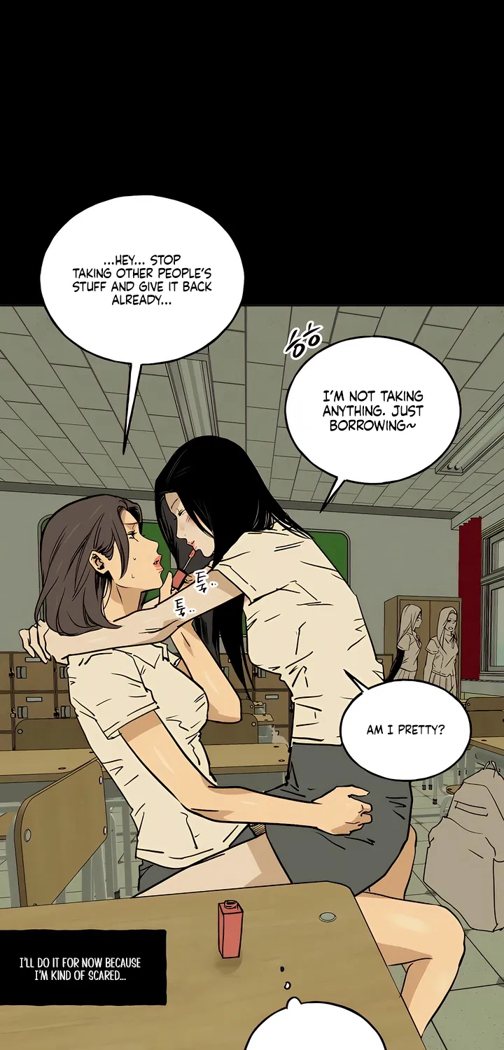 MURMUR Chapter 18 page 39 - 
