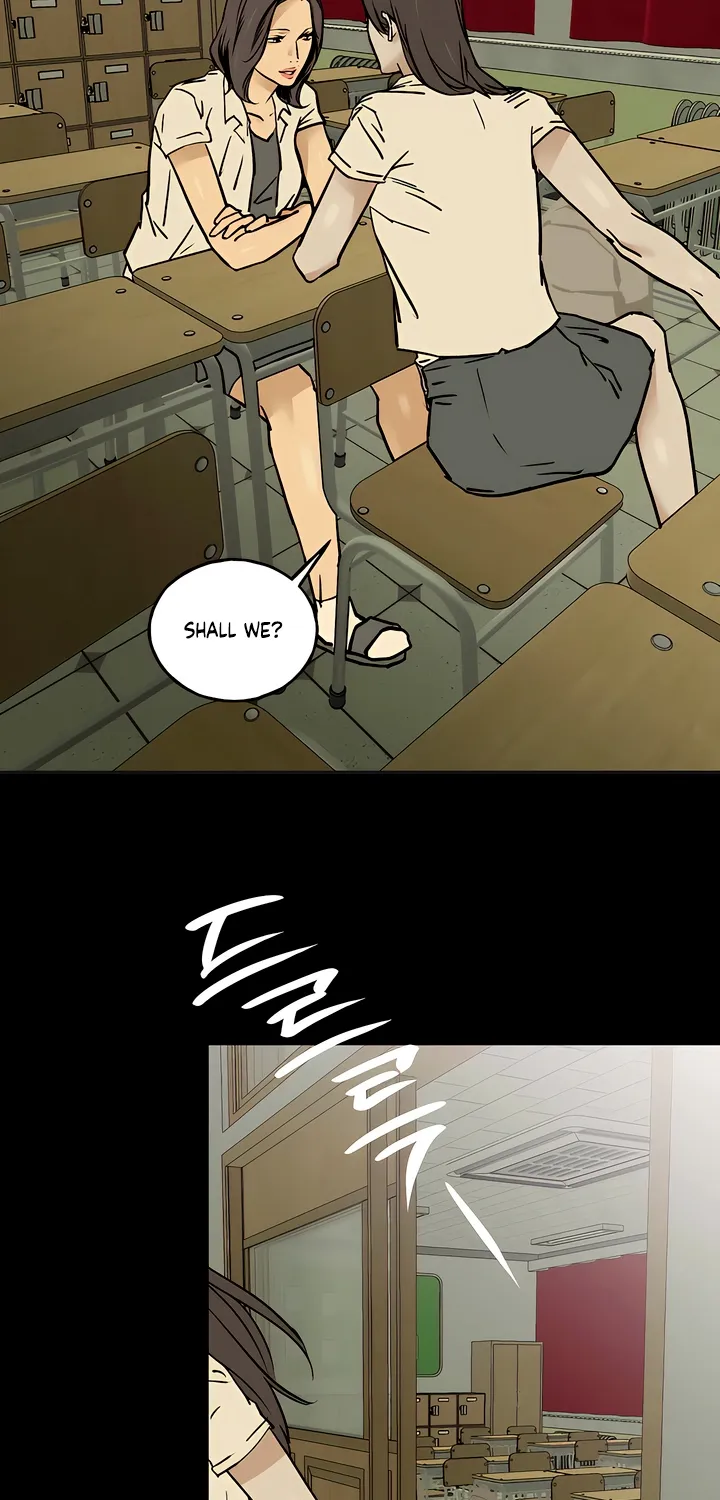 MURMUR Chapter 18 page 42 - 