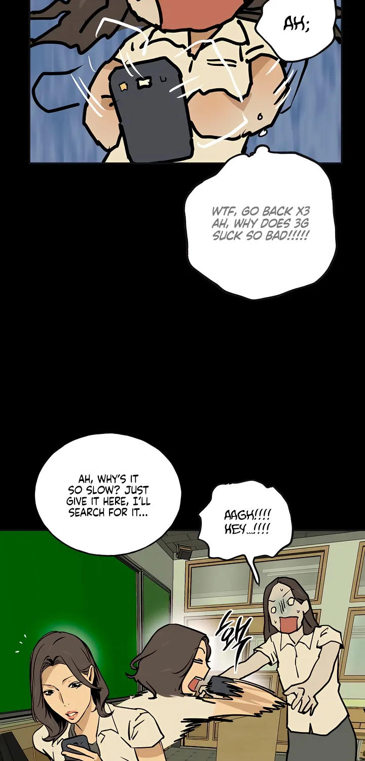 MURMUR Chapter 18 page 46 - 