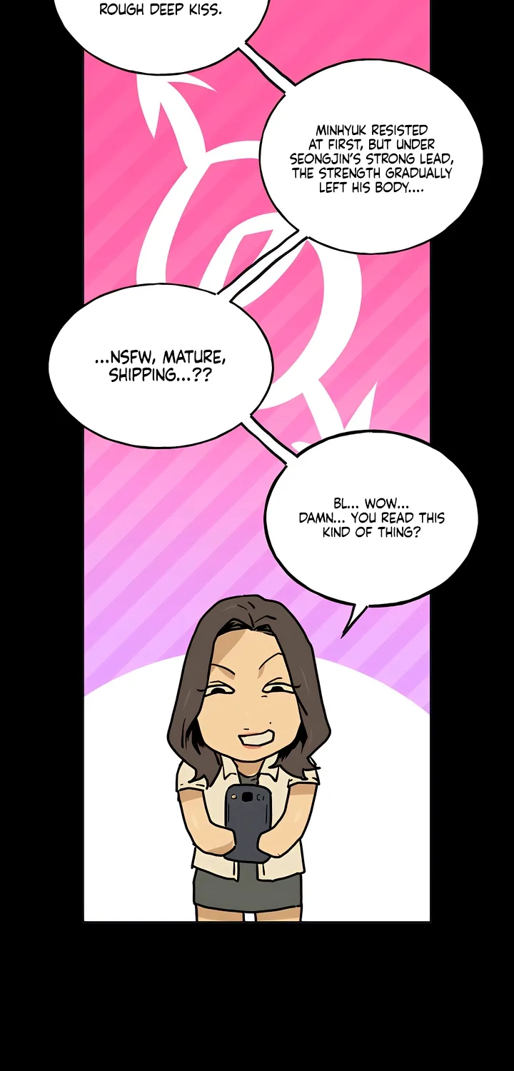 MURMUR Chapter 18 page 48 - 