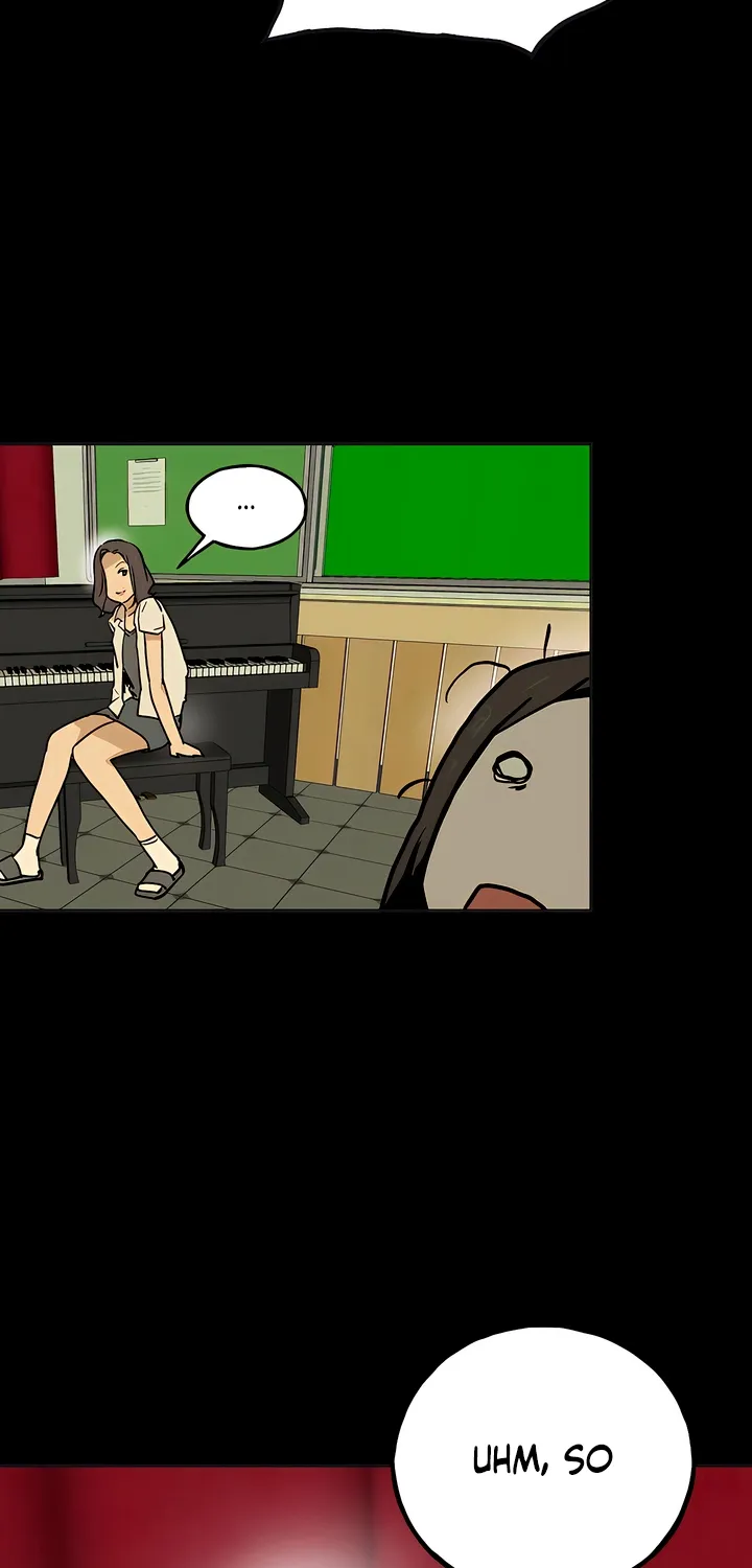 MURMUR Chapter 18 page 50 - 