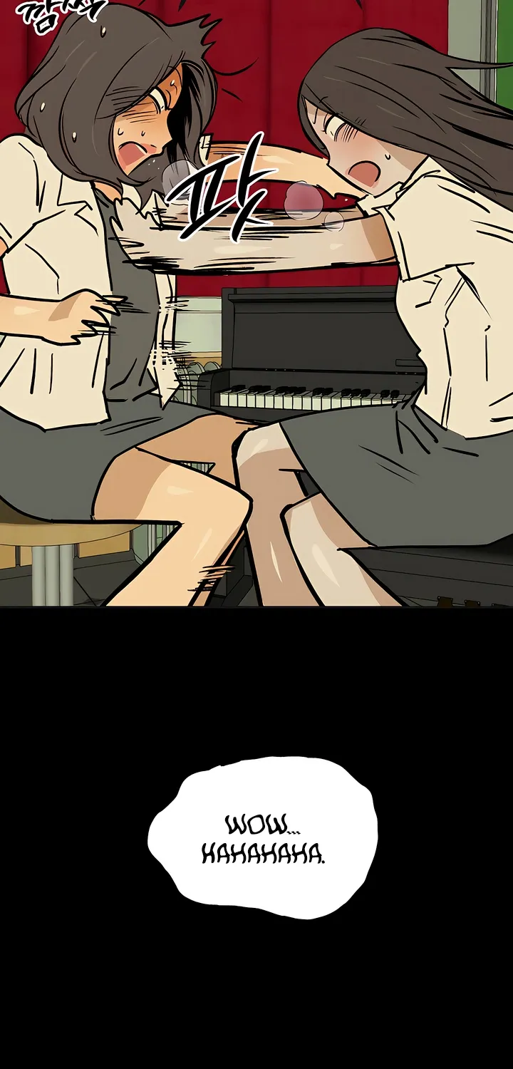 MURMUR Chapter 18 page 64 - 