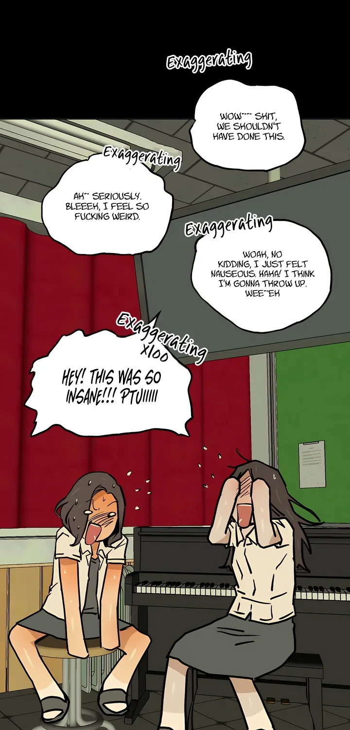 MURMUR Chapter 18 page 65 - 