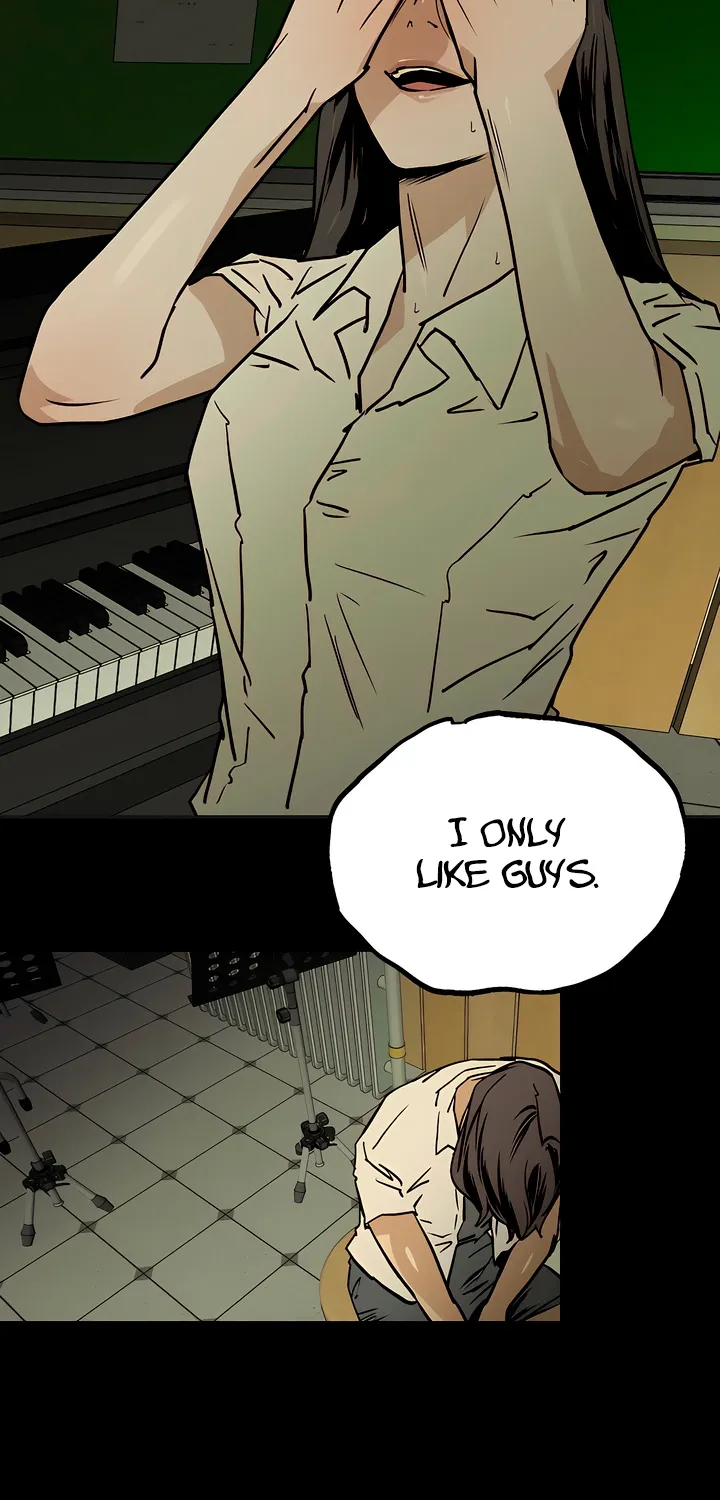 MURMUR Chapter 18 page 67 - 