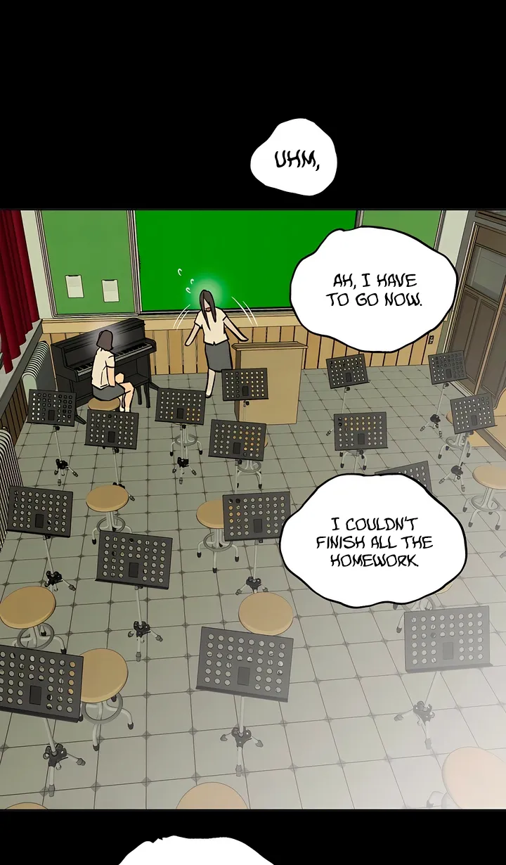 MURMUR Chapter 18 page 68 - 