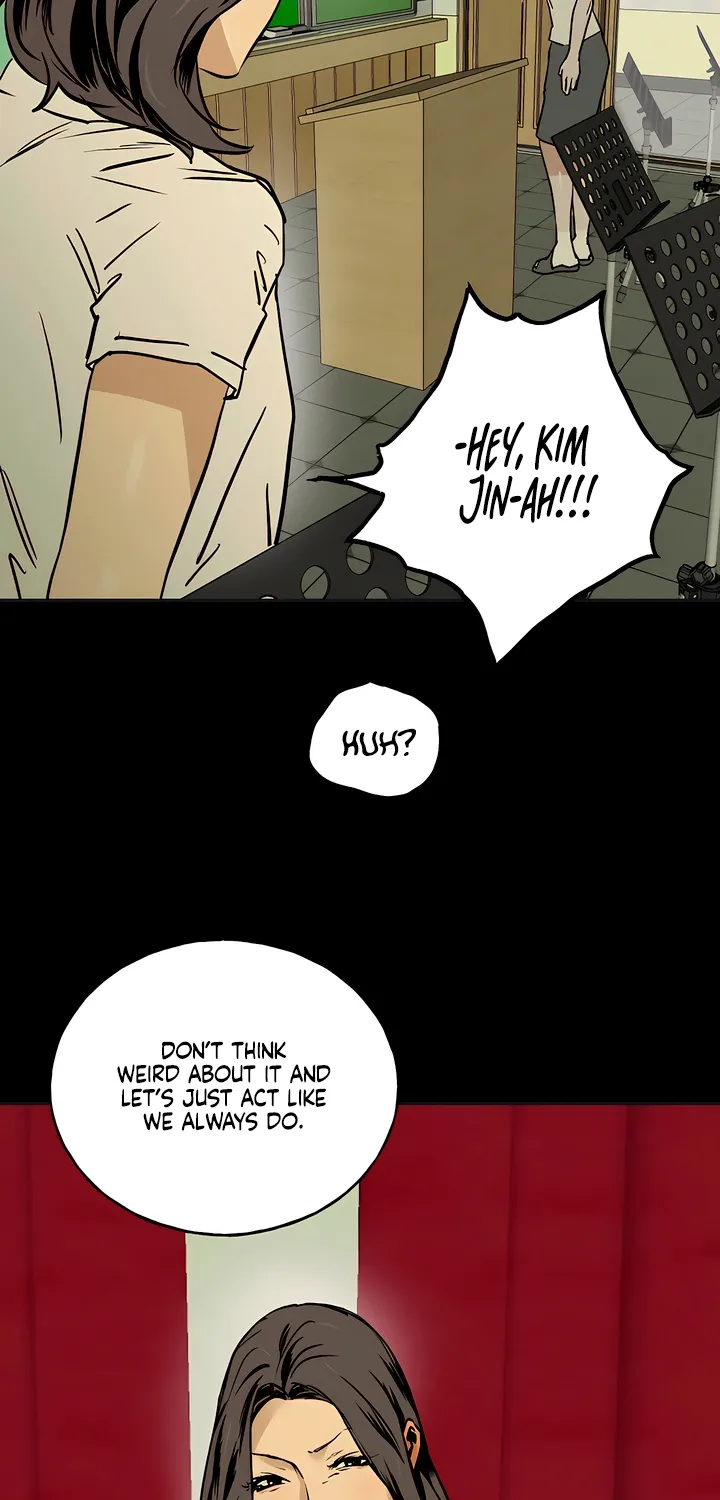 MURMUR Chapter 18 page 70 - 