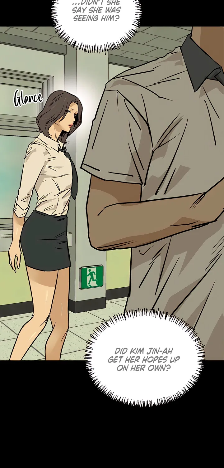 MURMUR Chapter 19 page 11 - 